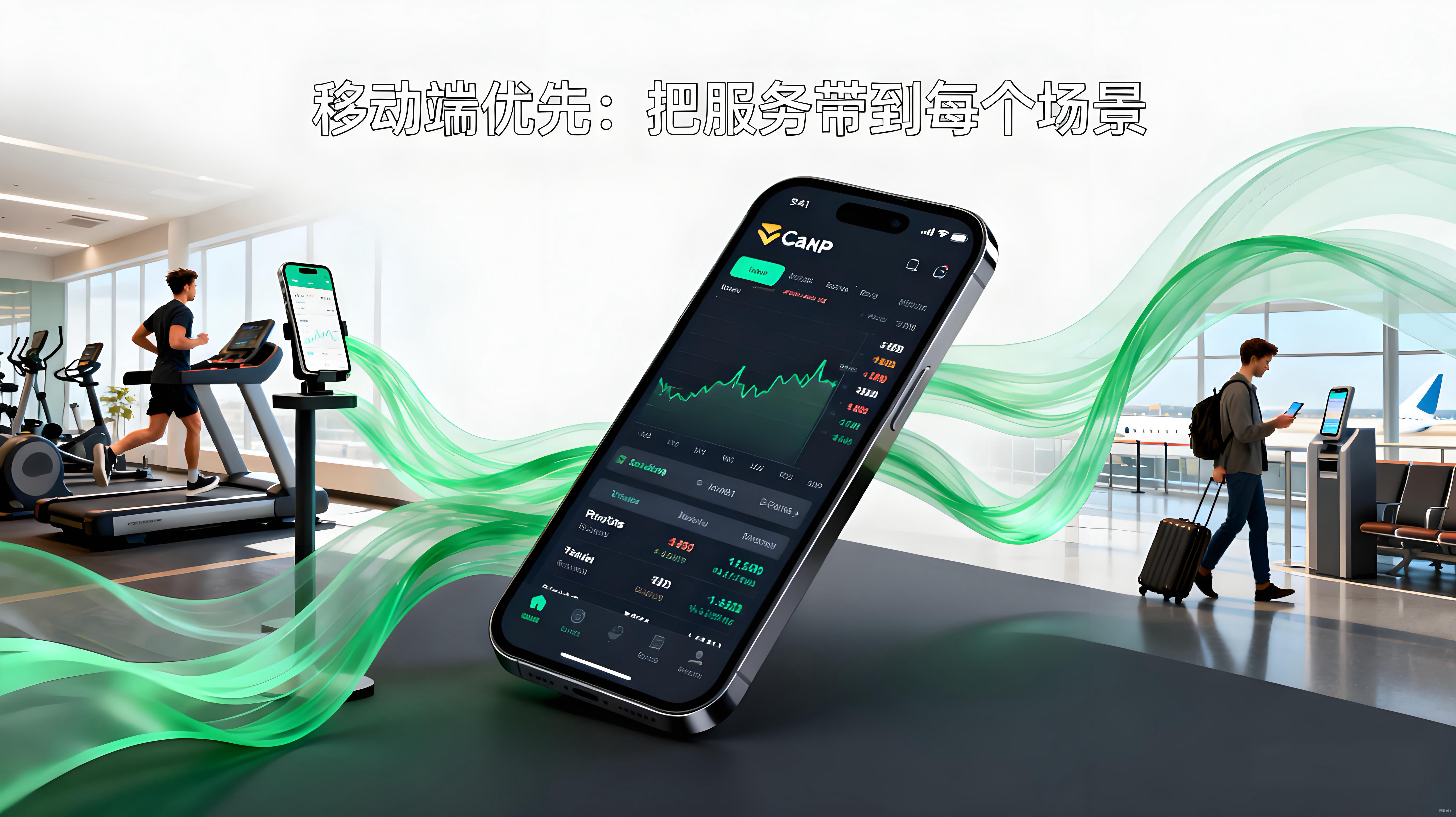 币安VIP能带来什么好处？