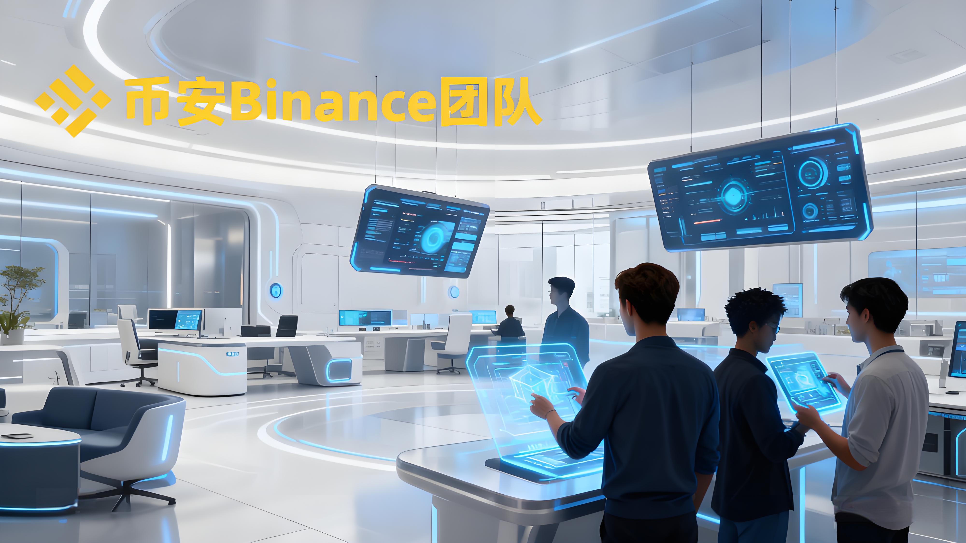 币安员工团队绝对坦诚文化是怎样打造的？