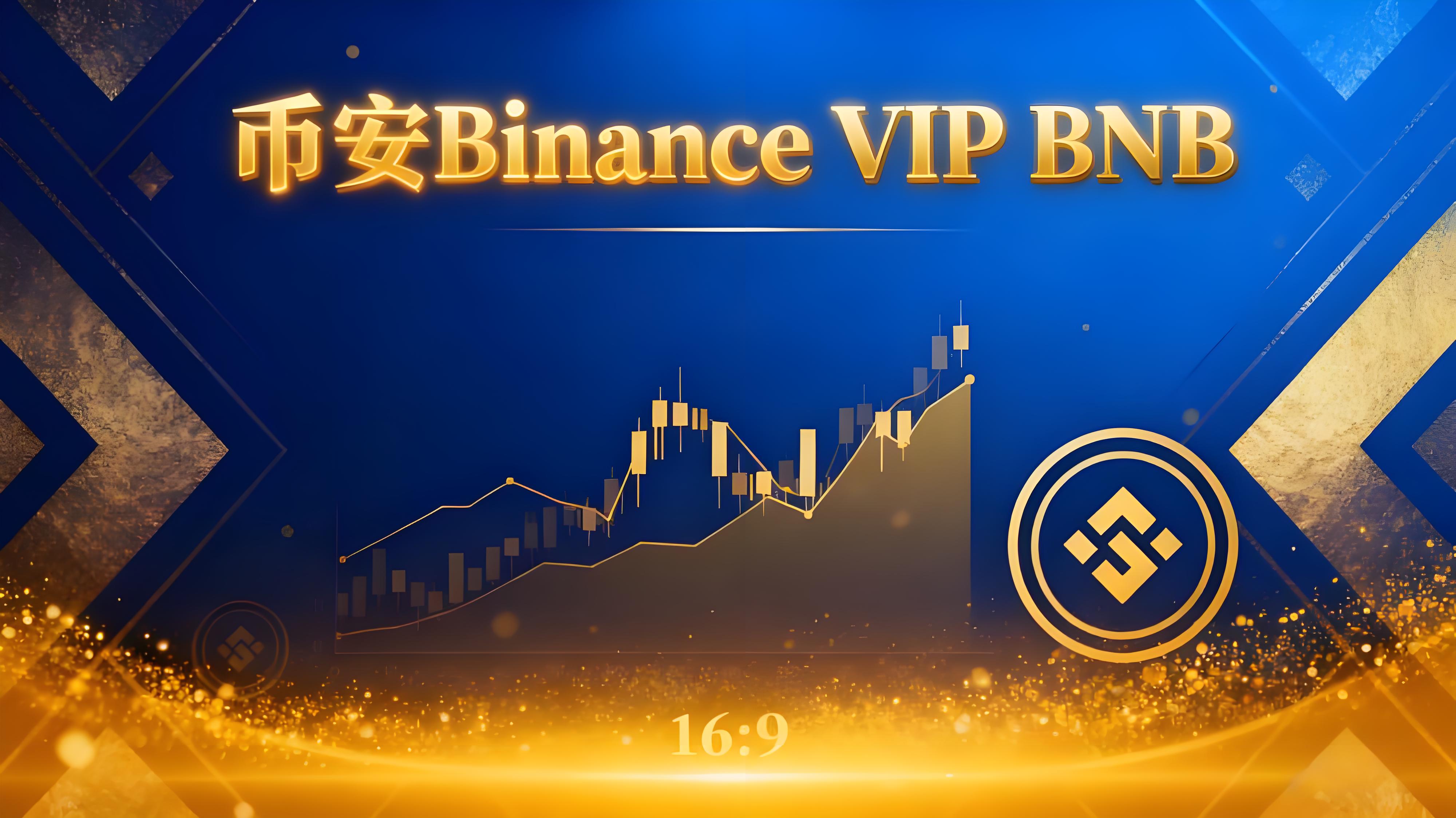 币安BNB晋级投资者有何益处？