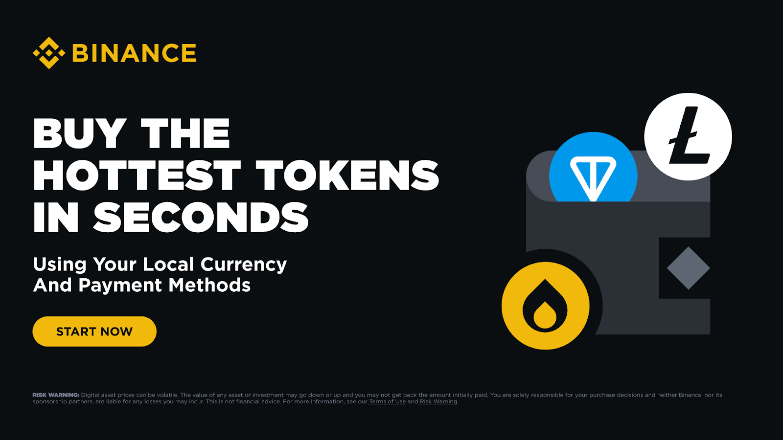 快捷简易购买币安热门代币有何技巧？