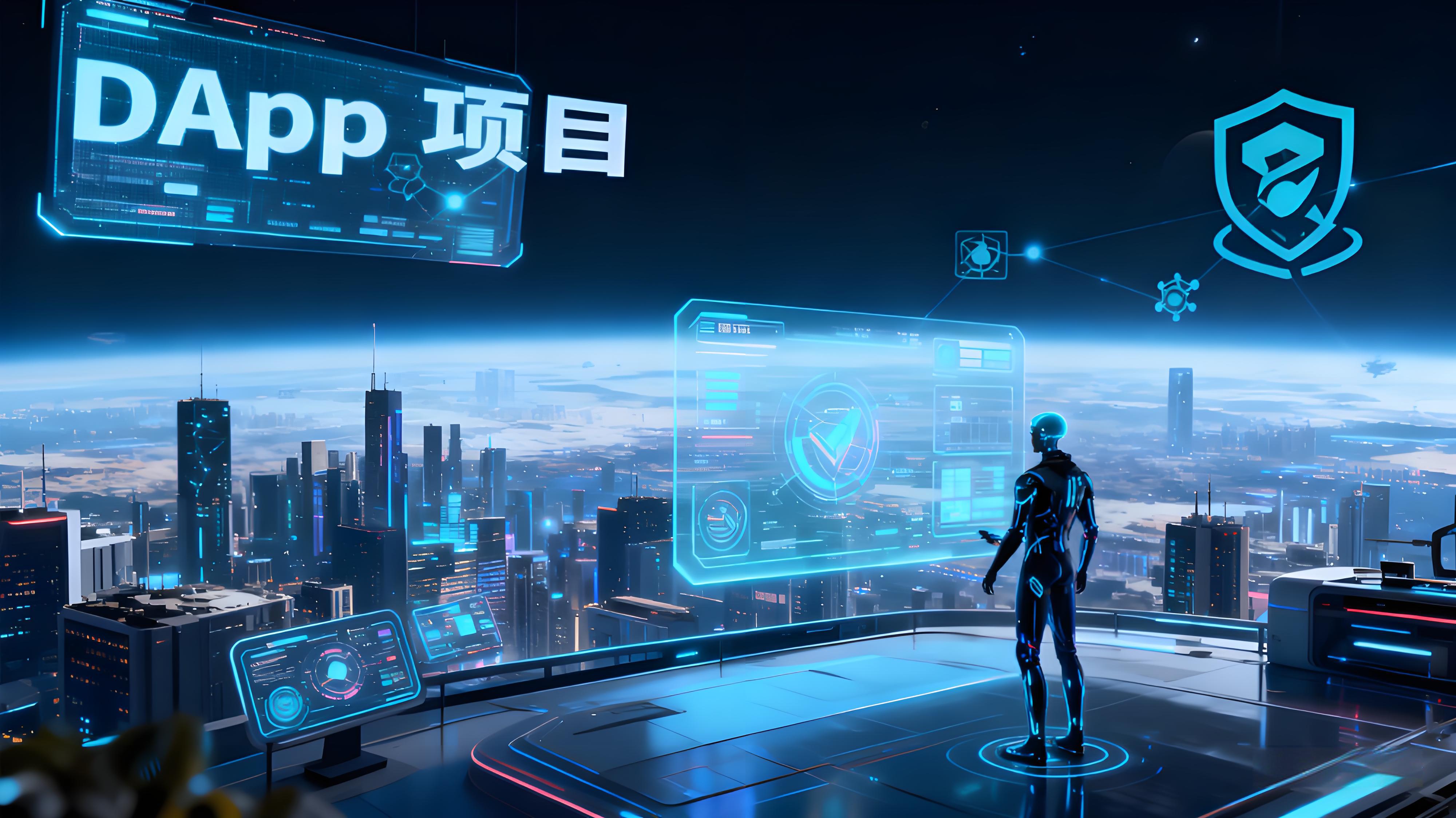 一文了解币安到底强大在哪？