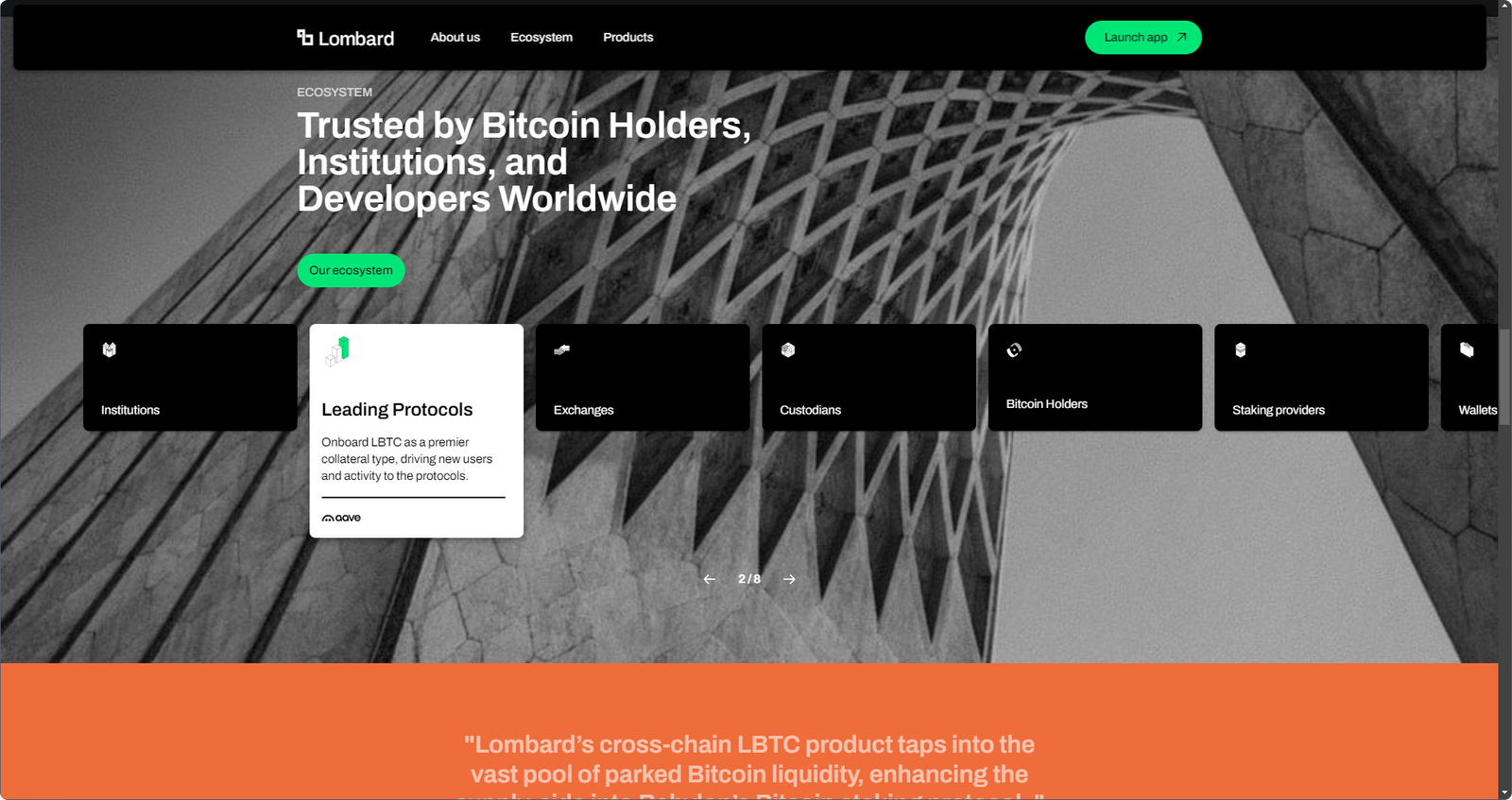 币安上线Lombard (LBRD)：开启「比特币再质押」新范式，捕获DeFi与Restaking双轨收益